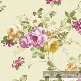 Korean Wallpaper 40027-1