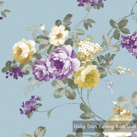 Korean Wallpaper 40027-3