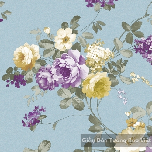 Korean Wallpaper 40027-3