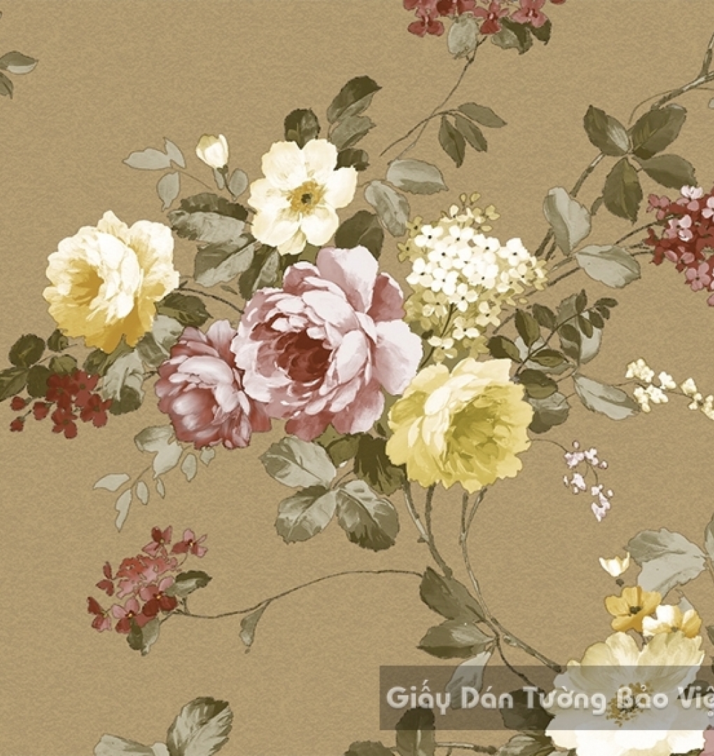 Korean Wallpaper 40027-4