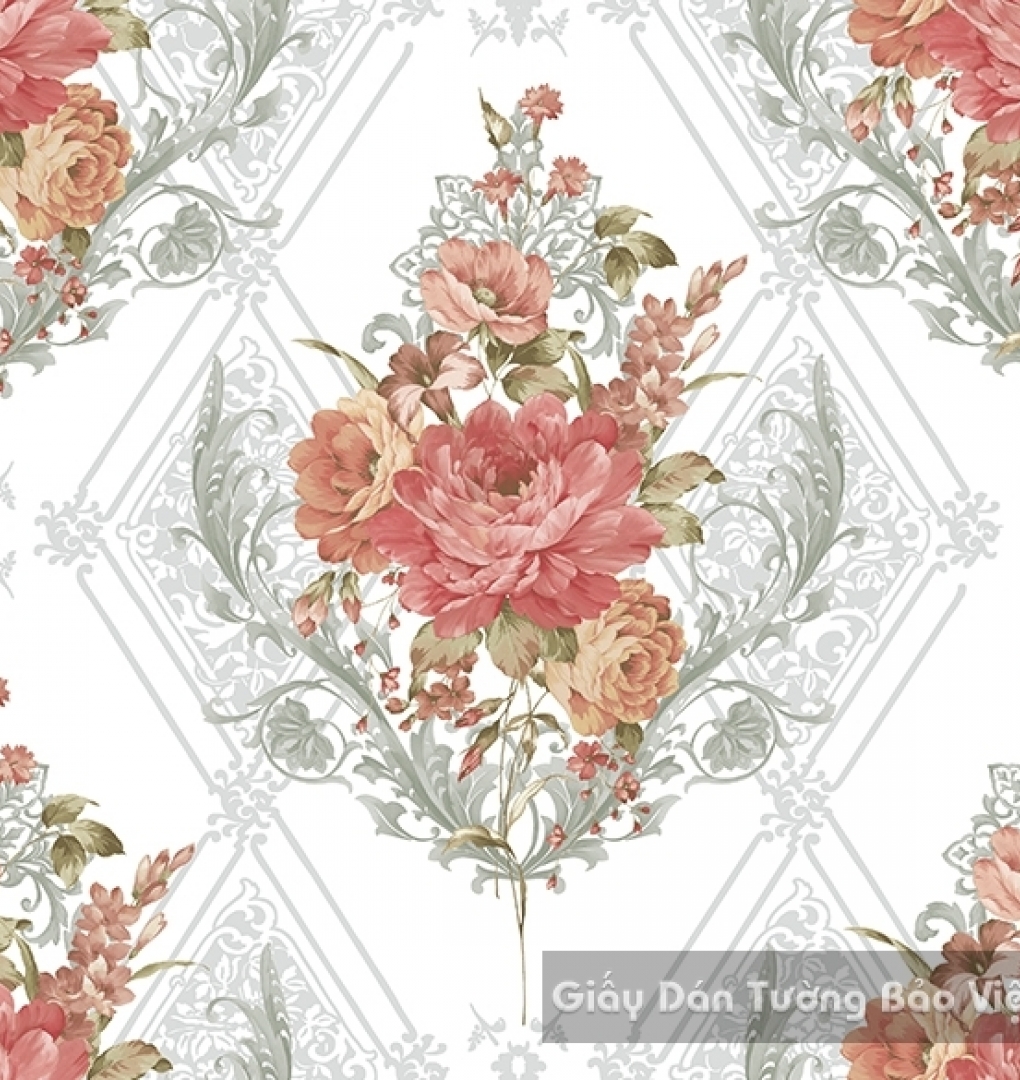 Korean Wallpaper 40036-1