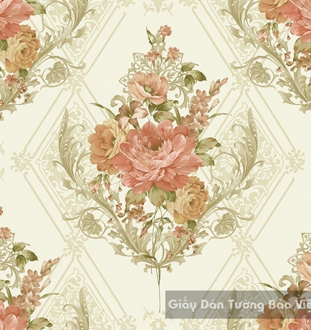 Korean Wallpaper 40036-2