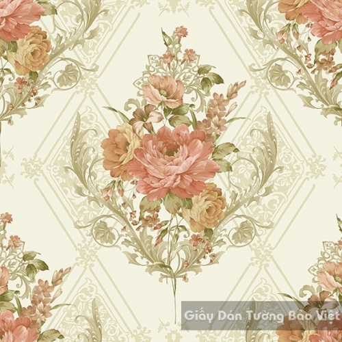 Korean Wallpaper 40036-2