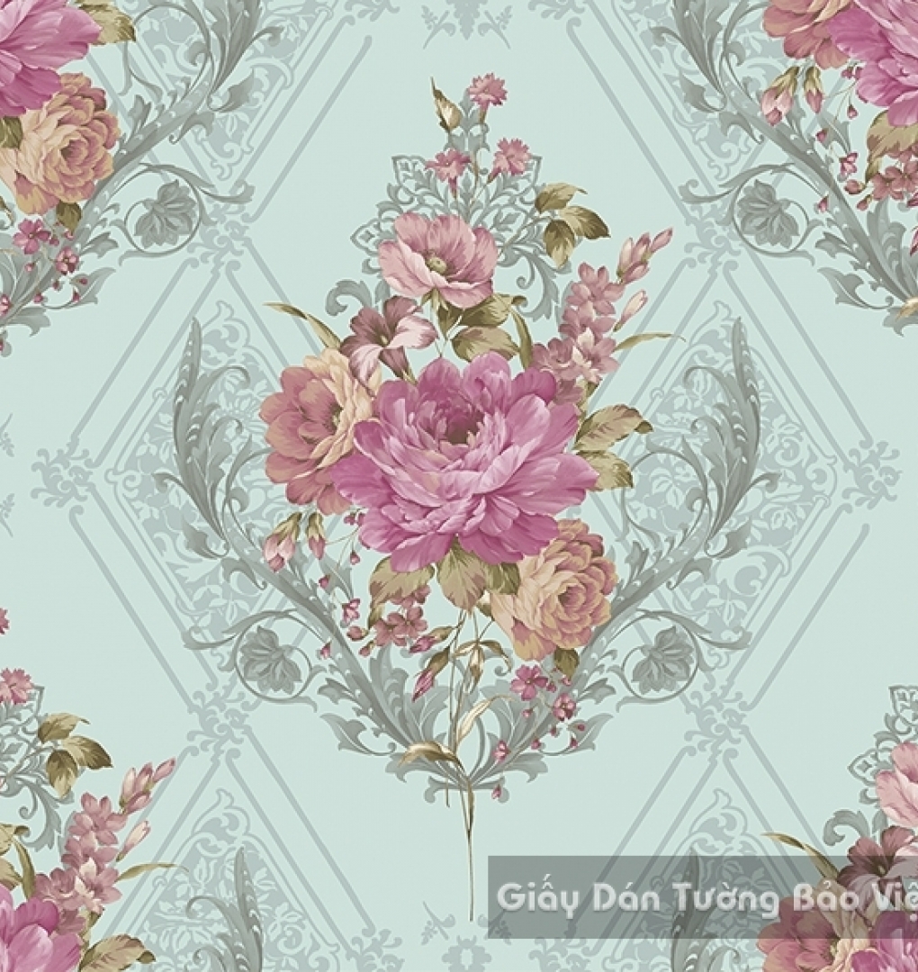 Korean Wallpaper 40036-4