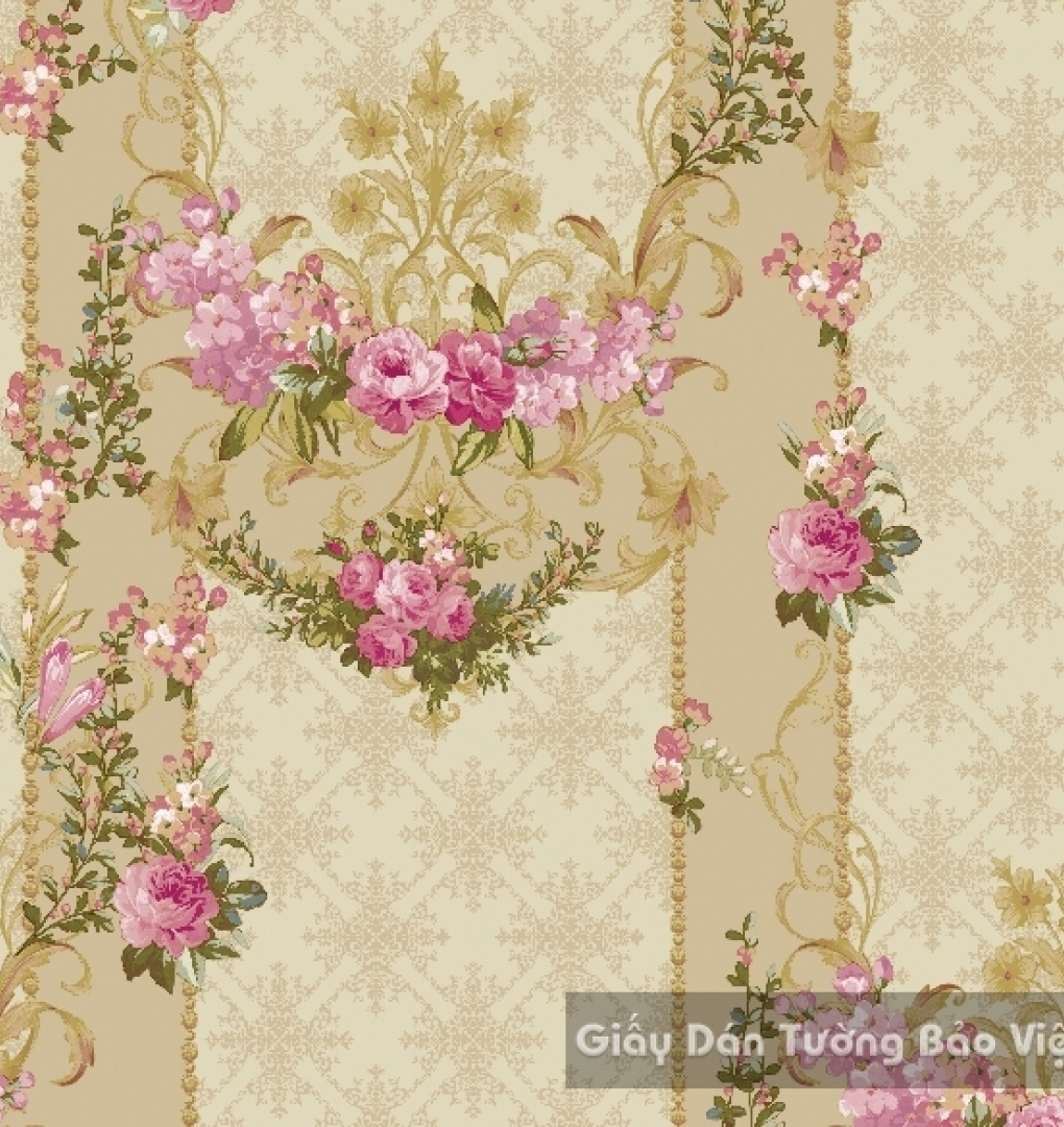 Korean Wallpaper 40037-1
