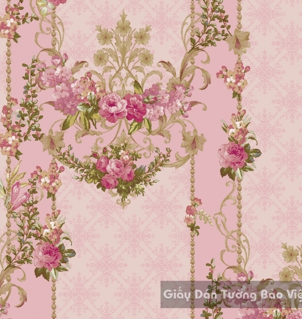 Korean Wallpaper 40037-2