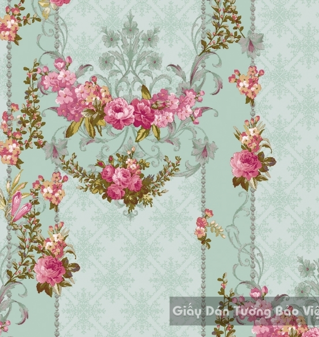 Korean Wallpaper 40037-3