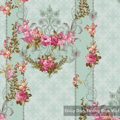 Korean Wallpaper 40037-3