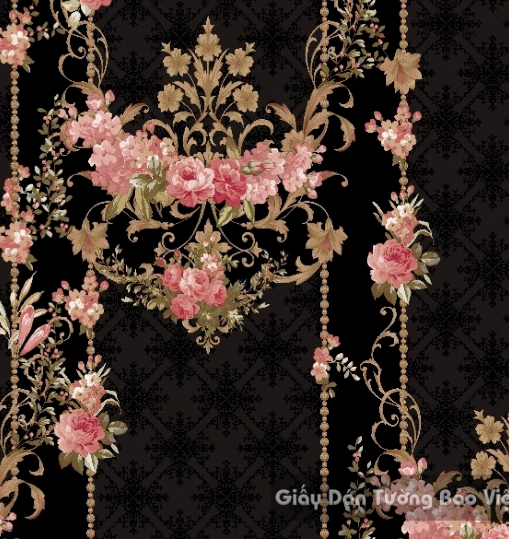 Korean Wallpaper 40037-4