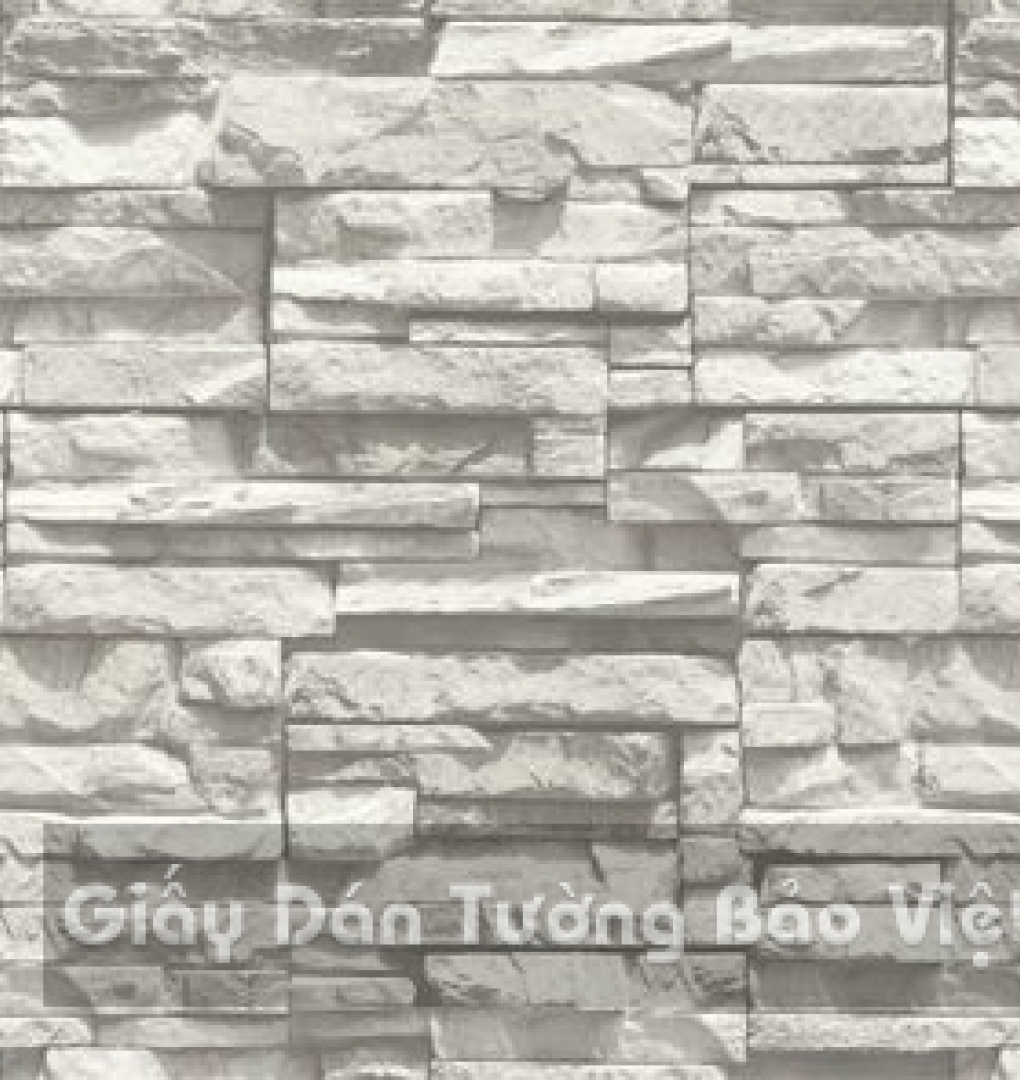 Stone Brick Wallpaper 85015-1