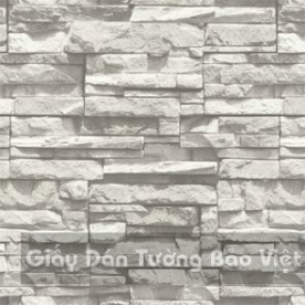 Stone Brick Wallpaper 85015-1