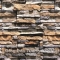 Stone Brick Wallpaper 85015-2