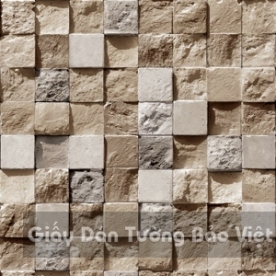 Stone Brick Wallpaper 85018-1