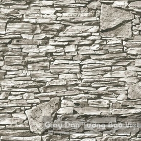 Wallpaper fake brick stone 85046-2