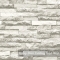 Wallpaper fake stone tiles 85047-2