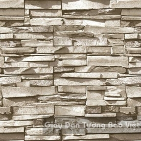 Stone Brick Wallpaper 85048-1