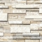 Wallpaper fake brick stone 85050-2
