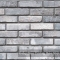 Wallpaper fake stone tiles 85051-2