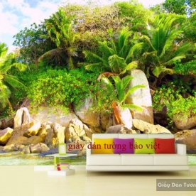 Wallpaper landscape S091