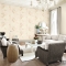 Korean Luxury Living Room Wallpaper 77184-2