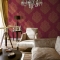 Living Room Wallpaper 319-5