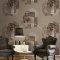 Living Room Wallpaper 320-2
