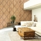 Living Room Wallpaper 40048-2