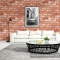 Living Room Wallpaper 40049-1