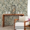 Living Room Wallpaper 40050-1
