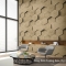 Living Room Wallpaper 40051-2