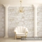 Living Room Wallpaper 40053-4