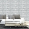 Living Room Wallpaper 40057-1