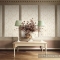 Living Room Wallpaper-87236-2
