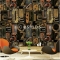 Living Room Wallpaper 9303-2