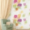 Living Room Wallpaper 9305-1