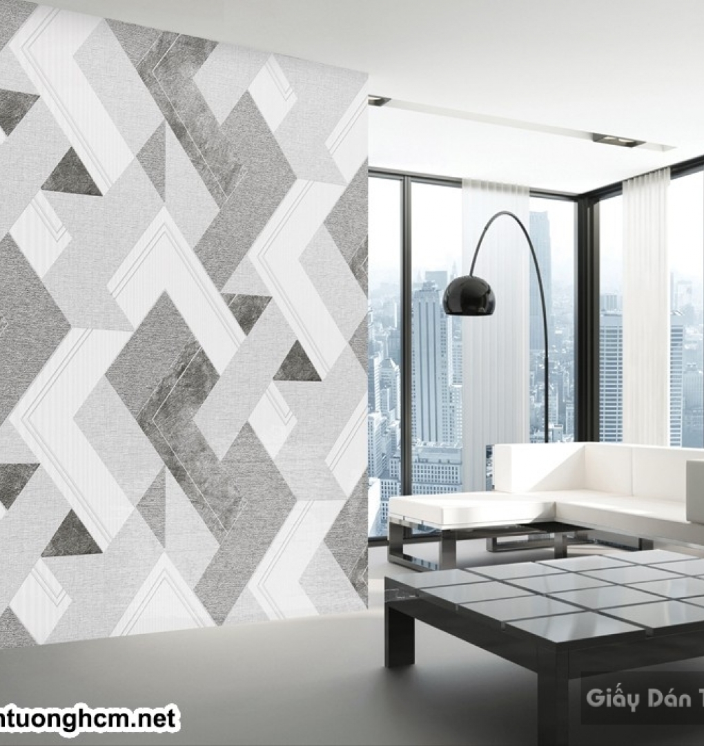 Living Room Wallpaper-9681-1