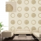 Living Room Wallpaper-9685-3