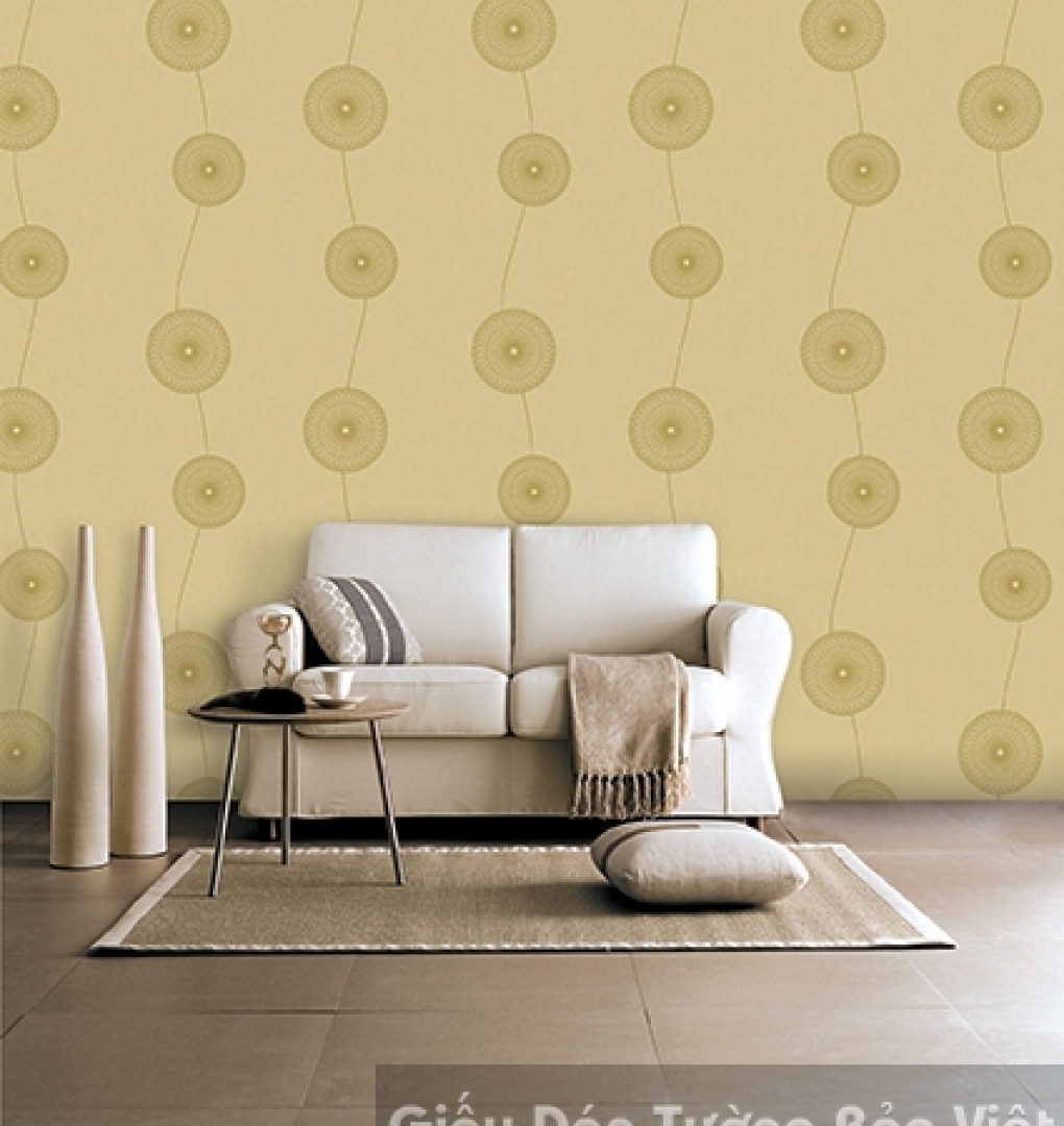 Living Room Wallpaper 30171-1