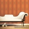 Living Room Wallpaper 40001-3