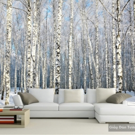 Wallpaper for living room s179220941