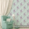 Living Room Wallpaper 40021-2