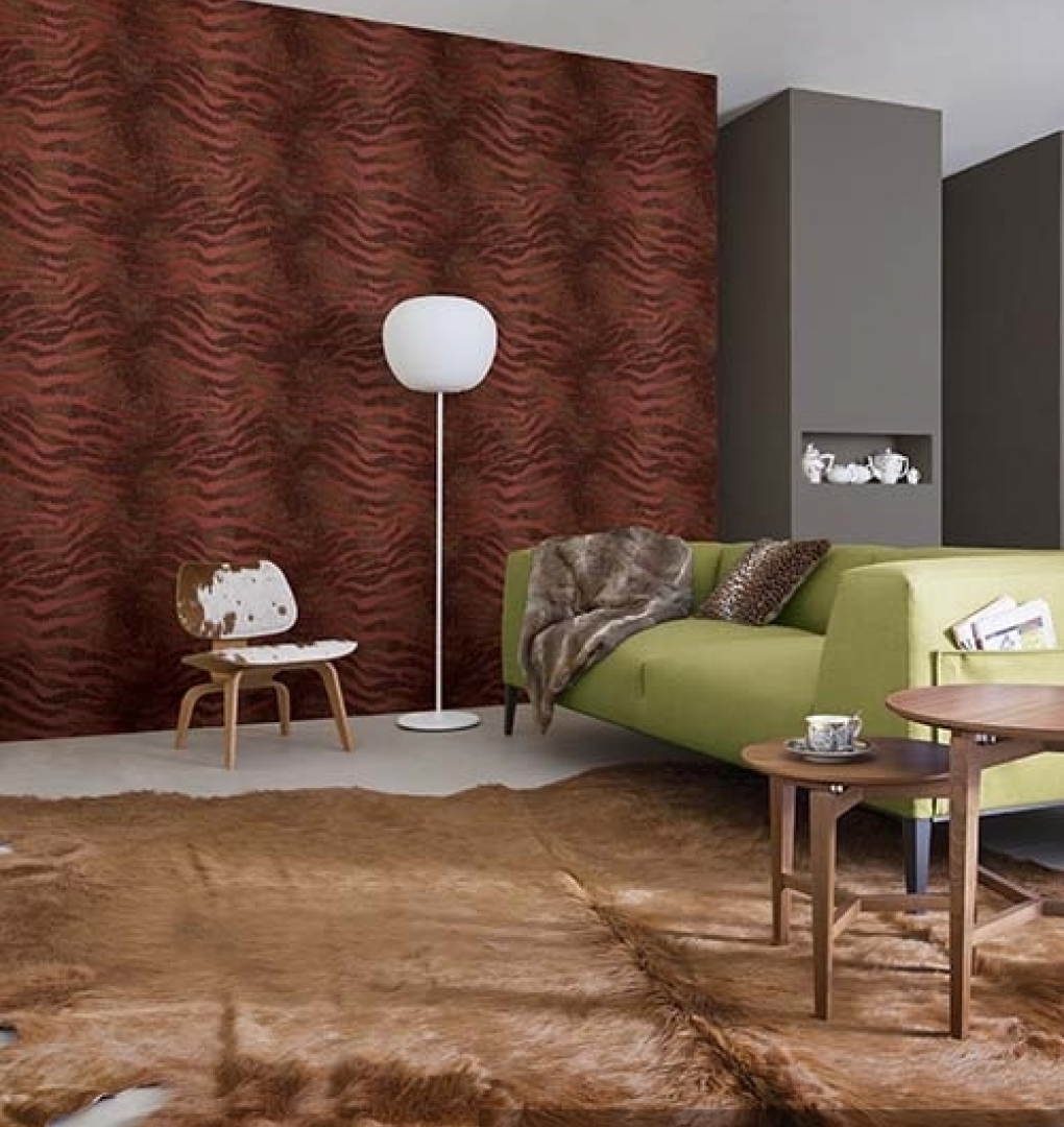 Living Room Wallpaper 84103-3m