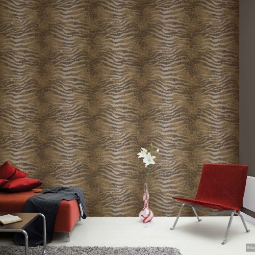 Living Room Wallpaper 84103-4m