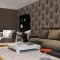 Living Room Wallpaper 84125-5m