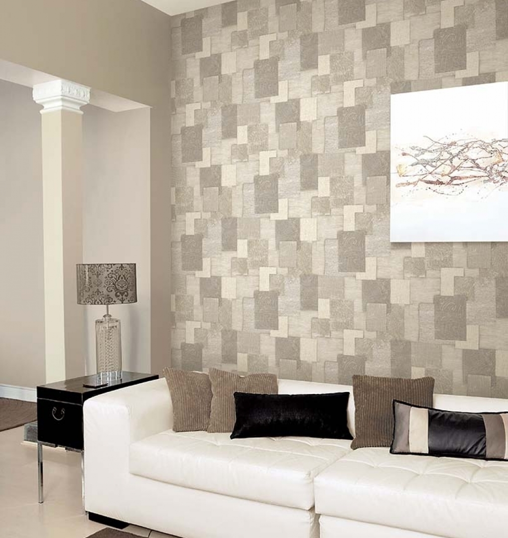 Living Room Wallpaper 84133-1m