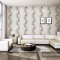 Living Room Wallpaper 84135-1m