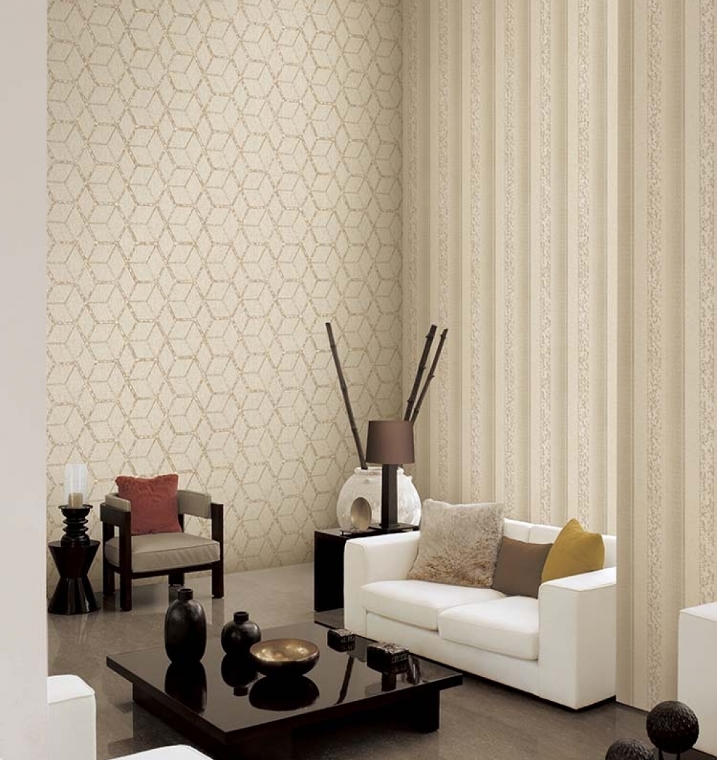 Living Room Wallpaper 84137-2m