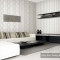 Living Room Wallpaper 84138-1m
