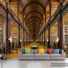 Wallpaper for living room K15609483