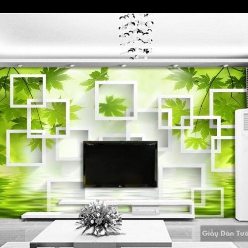 Wallpaper living room 15526057